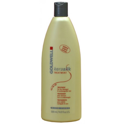 Goldwell Kerasilk Rich Care Treatment 16.9 oz