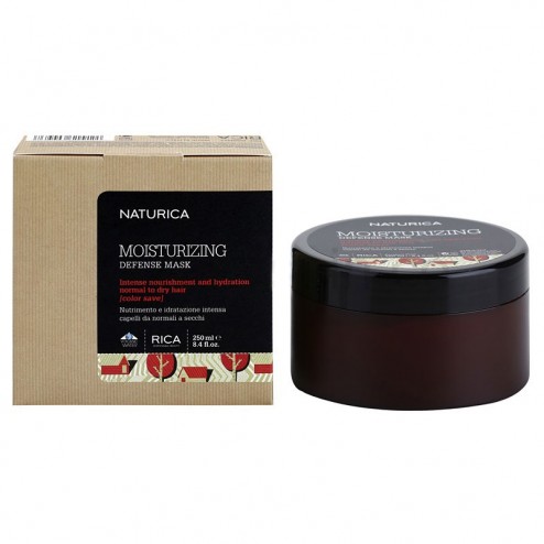 Rica Naturica Moisturizing Defense Mask