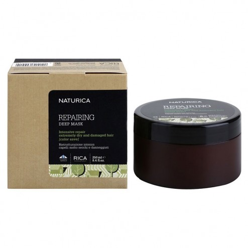 Rica Naturica Repairing Deep Mask