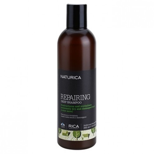 Rica Naturica Repairing Deep Shampoo