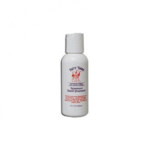 Fairy Tales Rosemary Repel Shampoo 2 Fl. Oz.