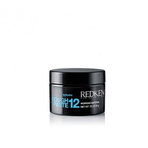 Redken Rough Paste 12 Working Material