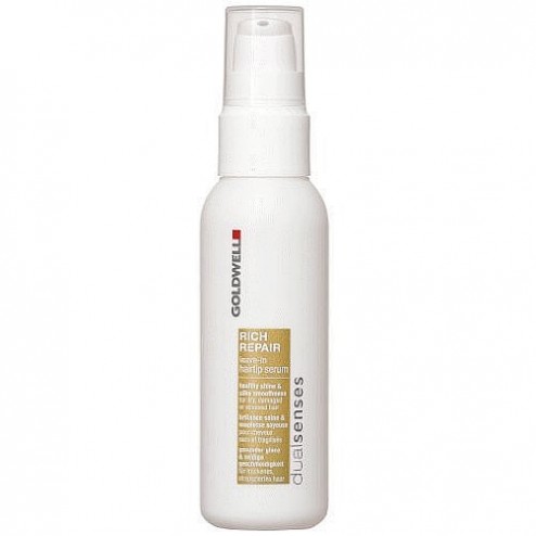 Goldwell Dualsenses Rich Repair Hair Tip Serum For Split Ends 1.7 oz