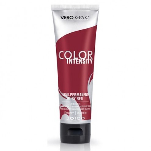 Joico Vero K-PAK Color Intensity Ruby Red 4 Oz