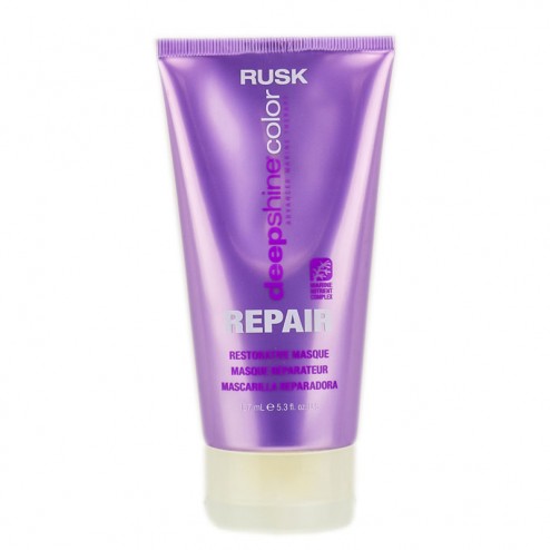 Rusk Color Repair Restorative Masque 5.3 oz