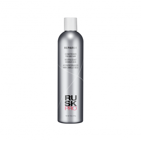 Rusk PRO Repair01 Conditioner for Dry Hair 12 Oz