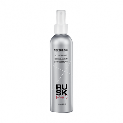 Rusk PRO Texture02 Volume Mist 8 Oz