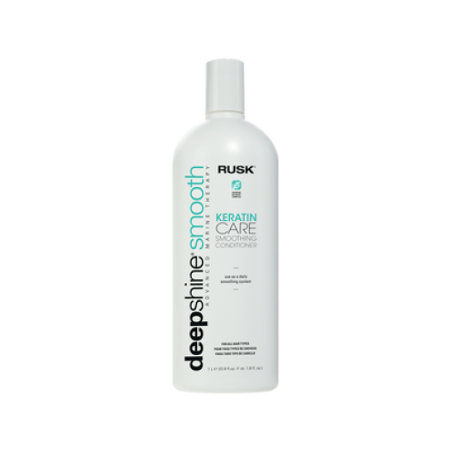 Rusk Keratin Care Smoothing Conditioner 33 Oz