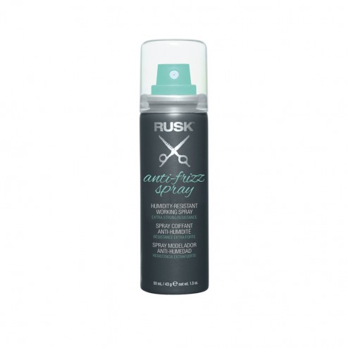 Rusk Anti-Frizz Spray