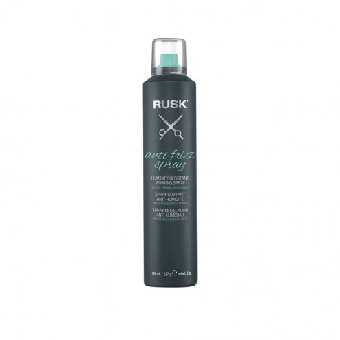 Rusk Anti-Frizz Spray