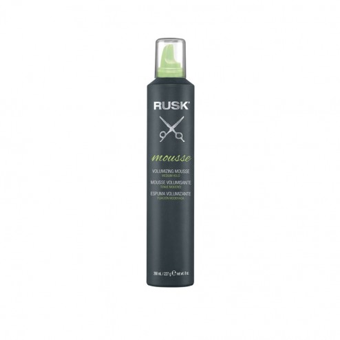 Rusk Volumizing Mousse 