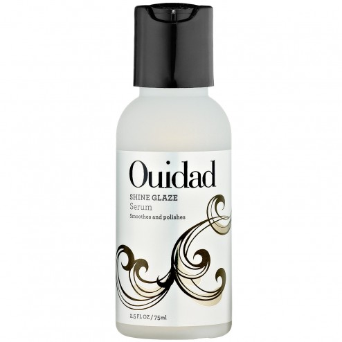 Ouidad Shine Glaze Serum