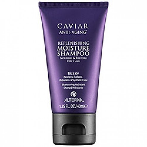 Alterna Caviar Seasilk Moisture Shampoo 1.35 Oz. 