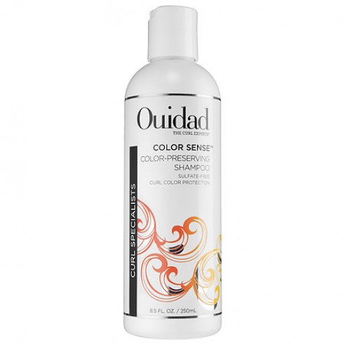 Ouidad Color Sense Color Preserving Shampoo 8.5 Oz