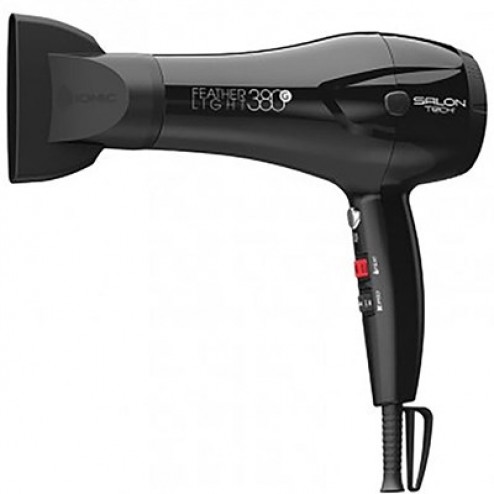 Salon Tech FEATHERLIGHT 380G