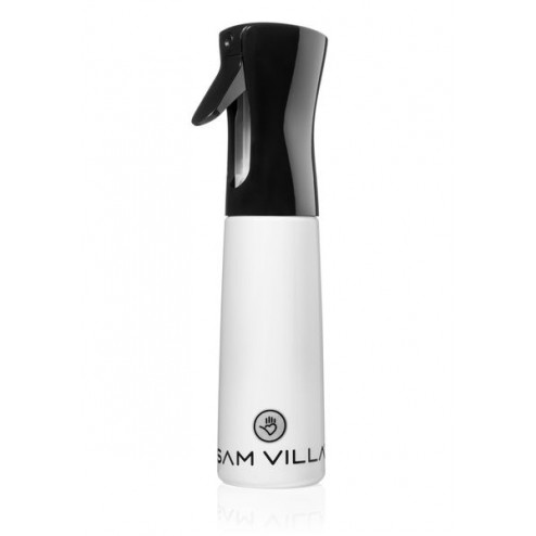 Sam Villa Continuous Mist Spray Bottle