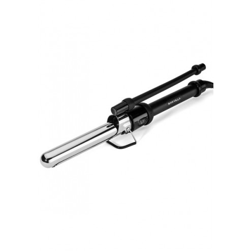 Sam Villa Artist Series 2-In-1 Professional 1" Marcel Curling Iron & Wand