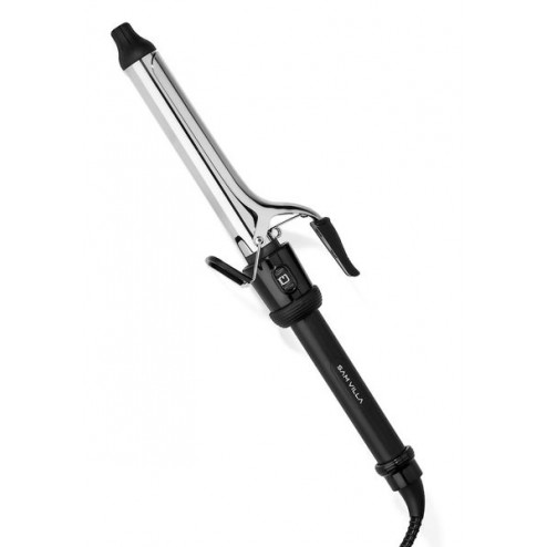 Sam Villa Signature Series Professional 1" Spring Curling Iron