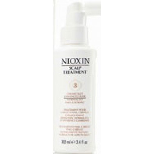 System 3 Scalp Treatment 6.8 oz by Nioxin