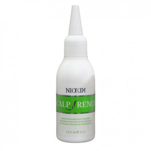 Scalp Renew by Nioxin