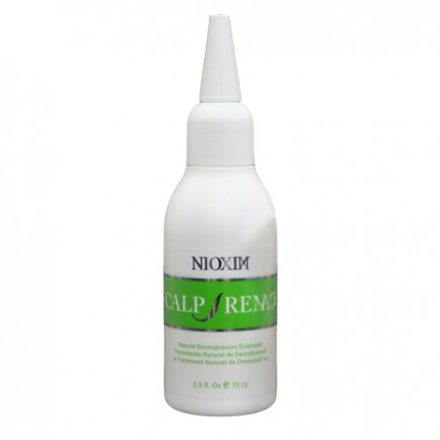 Scalp Renew by Nioxin