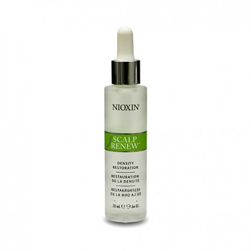 Scalp Renew Density Restoration 1.7oz by Nioxin