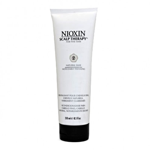 System 2 Scalp Therapy Conditioner 10.1 oz by Nioxin