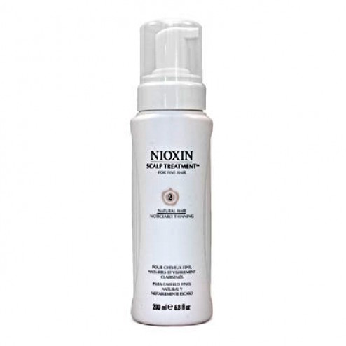 System 2 Scalp Treatment 6.8 oz by Nioxin