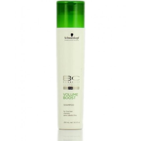 Schwarzkopf BC Bonacure Volume Boost Shampoo 