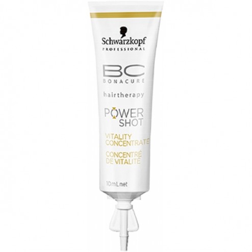 Schwarzkopf BC Bonacure Excellium Q10+ Concentrate