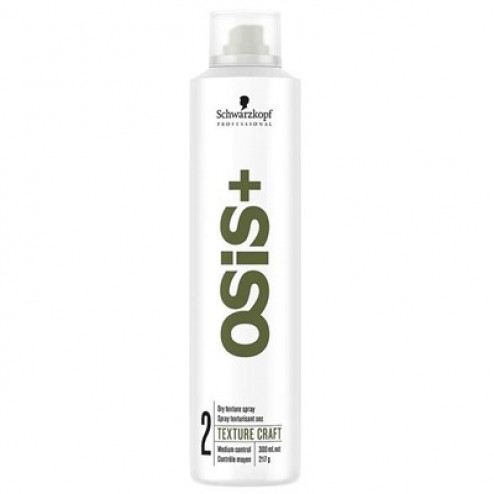 Schwarzkopf OSiS+ TEXTURE CRAFT Texture Spray 10 Oz