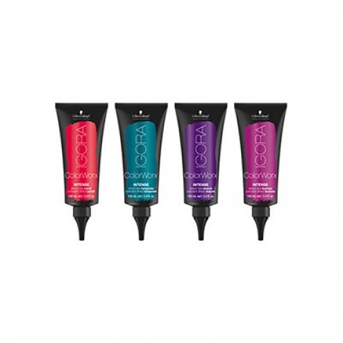 Schwarzkopf Igora ColorWorx Intense Colorworx 3.4 Oz