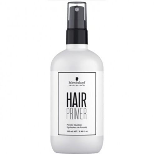 Schwarzkopf Color Enablers Hair Primer 8.45 Oz