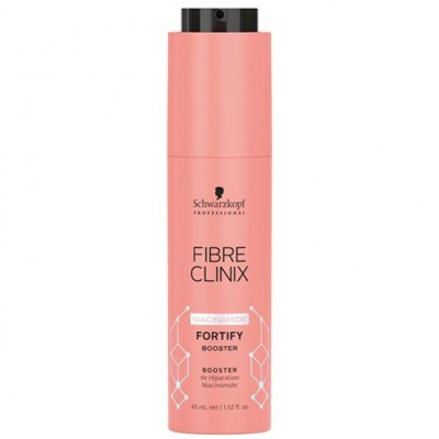 Schwarzkopf FIBRE CLINIX FORTIFY Booster 1.52 Oz