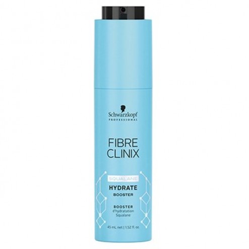Schwarzkopf FIBRE CLINIX HYDRATE Booster 1.52 Oz