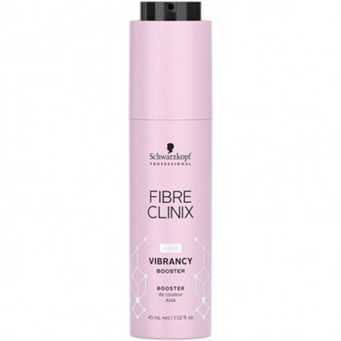 Schwarzkopf FIBRE CLINIX VIBRANCY Booster 1.52 Oz