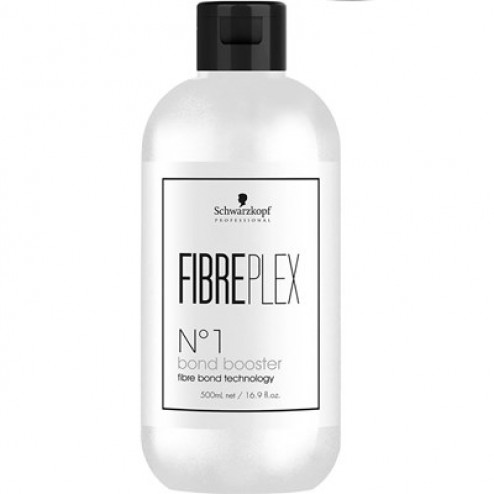 Schwarzkopf FibrePlex N°1 Bond Booster 3.38 Oz