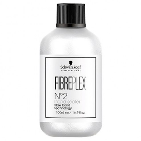 Schwarzkopf FibrePlex N°2 Bond Sealer 3.38 Oz