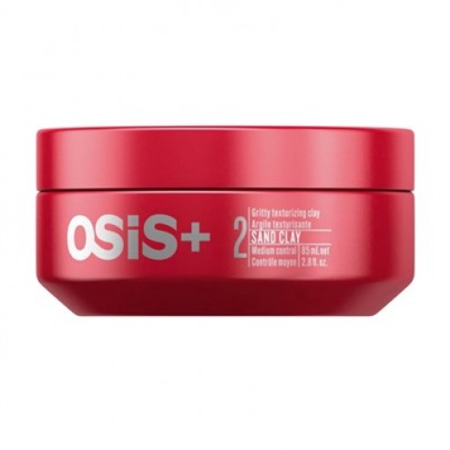 Schwarzkopf OSiS+ Sand Clay 2.8 Oz