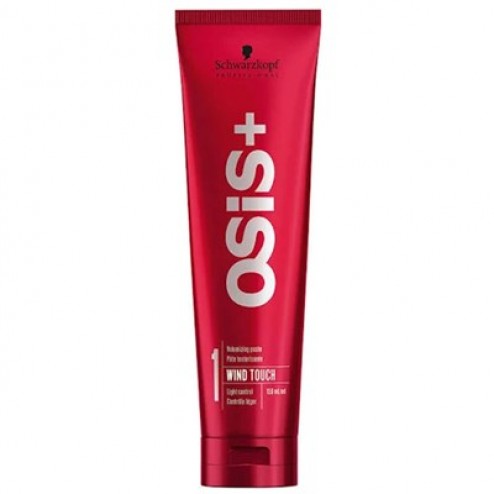 Schwarzkopf OSiS+ Wind Touch 5 Oz