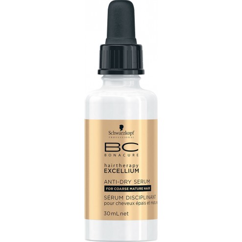 Schwarzkopf BC Bonacure Excellium Q10+ Serum