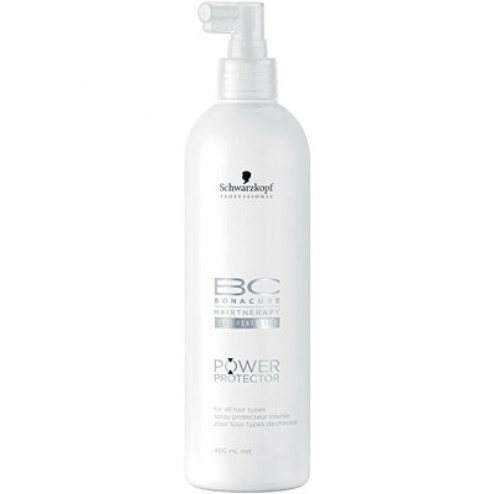 Schwarzkopf BC Bonacure Power Protector 13.5 Oz