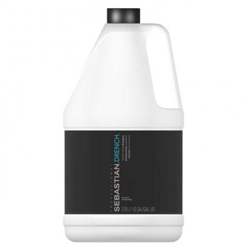 Sebastian Foundation Drench Shampoo Gallon