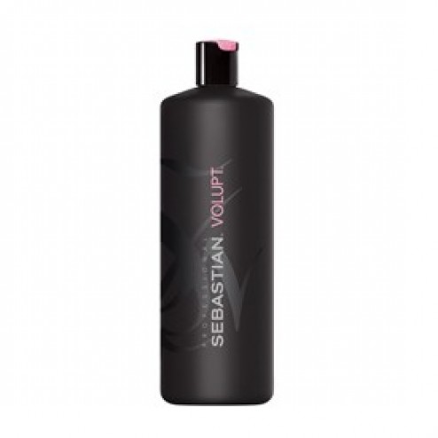 Sebastian Foundation Volupt Shampoo 33.8 Oz