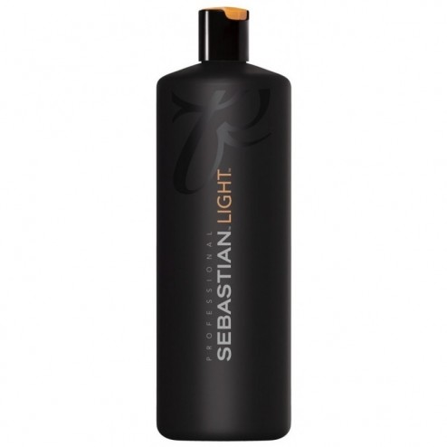 Sebastian Foundation Light Shampoo 33.8 Oz