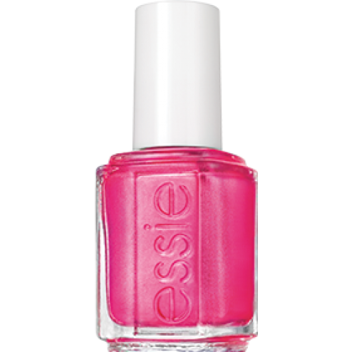 Essie Nail Color - Seen on the Scene