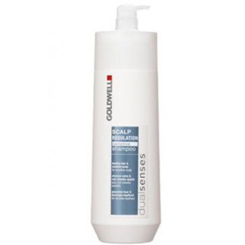 Goldwell Dualsenses Scalp Regulation Sensitive Shampoo 1.5L