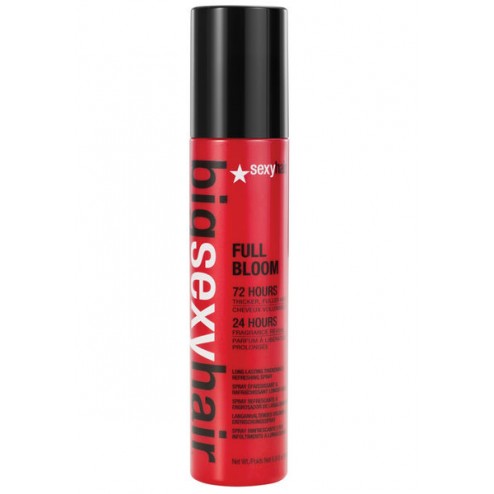 Sexy Hair Big Sexy Hair Full Bloom Long-Lasting Thickening & Refreshing Spray 6.8 Oz