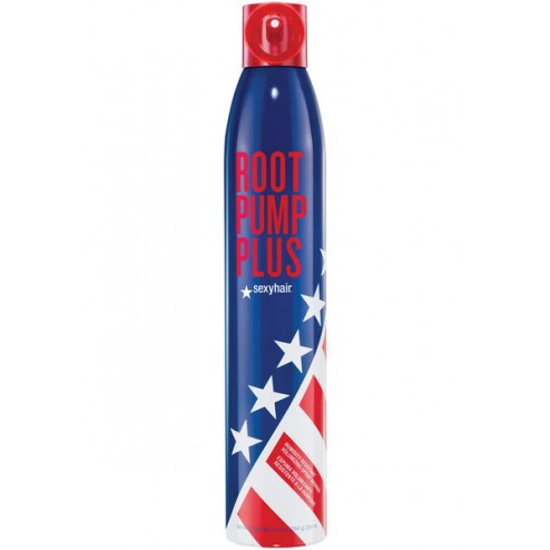 Sexy Hair All American Collection Big Sexy Hair Root Pump Plus 10 Oz