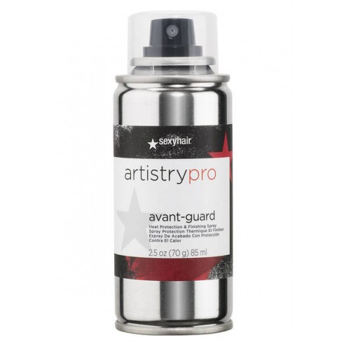 Sexy Hair ArtistryPro Avant-Guard Finishing Spray 2.5 Oz